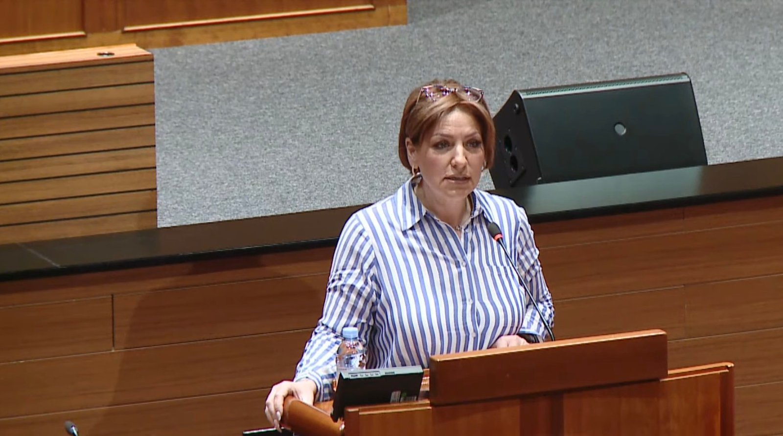 Boška Ban: Međimurje više neće biti bez skrbi za demencijske bolesti