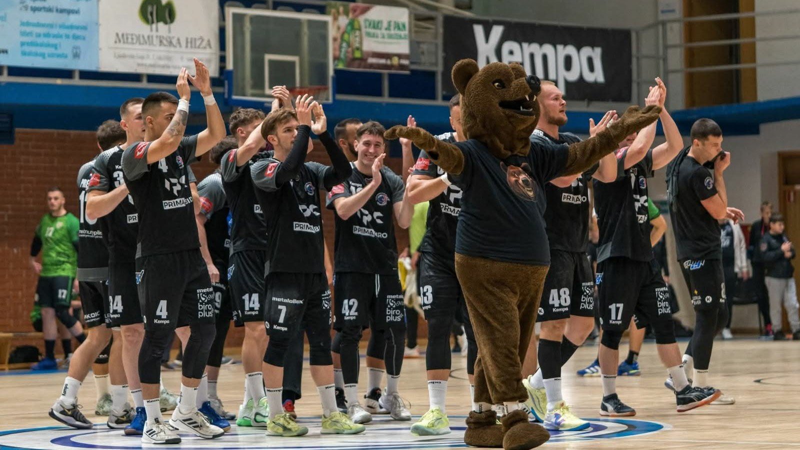 ČAKOVEC SLAVI: Premijer liga ostaje kod kuće! Ne propustite zadnju utakmicu sezone i veliko druženje u subotu!