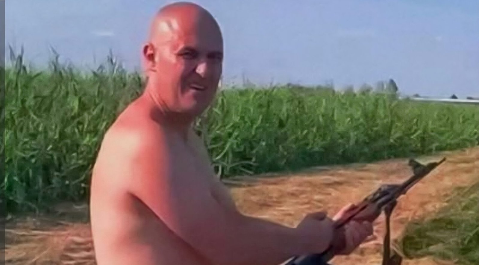 Josip Dabro podnio neopozivu ostavku na mjesto glavnog tajnika Domovinskog pokreta