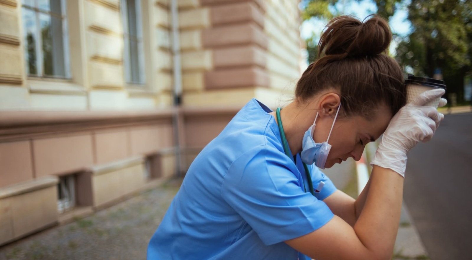 Tri četvrtine medicinskih sestara izložene verbalnom ili fizičkom nasilju