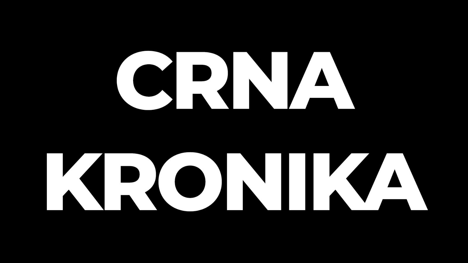 KAOS NA CESTI: Sudarila se četiri automobila, ima ozlijeđenih