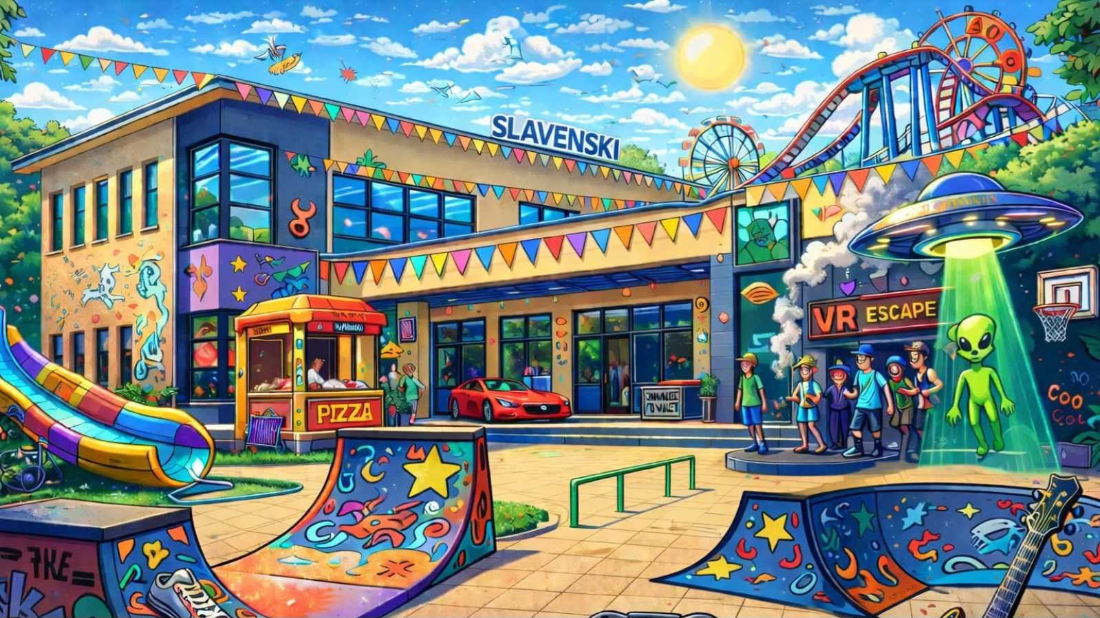 Zgodna poruka čakovečke gimnazije: Povratak u klupe donosi još 45 dana novih prilika