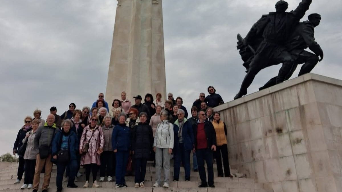 Baranjska avantura umirovljenika iz Čakovca: dva dana druženja, kulture i dobrog raspoloženja