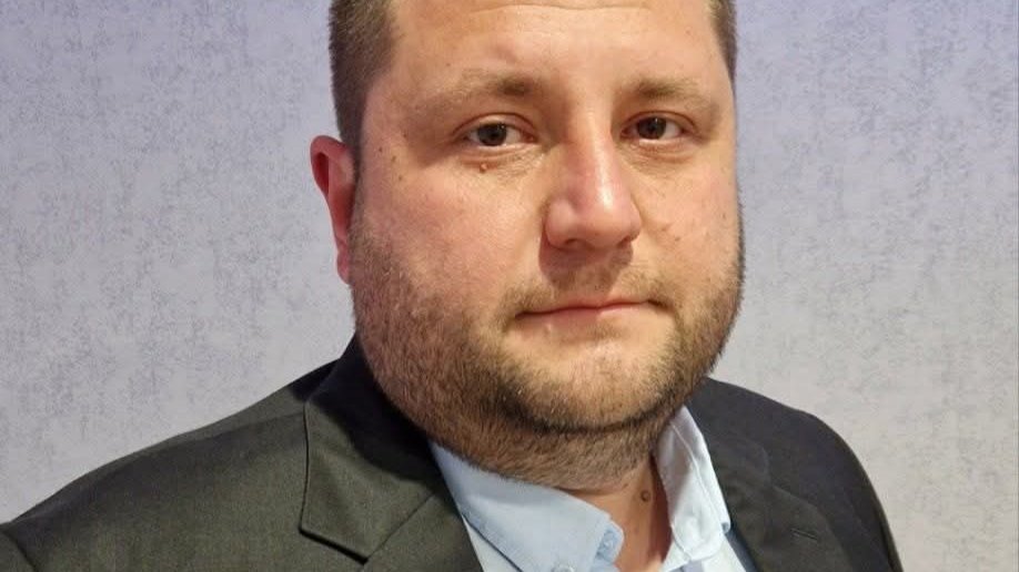 Načelnik Šenkovca Zoran Kolar danas slavi okrugli 40. rođendan