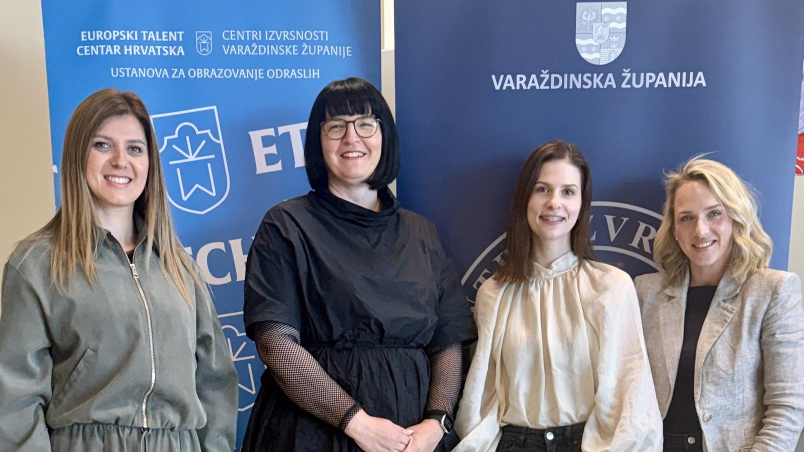 Znanje za budućnost: Tim Gimnazije Josipa Slavenskog na 6. međunarodnoj konferenciji o obrazovanju za izvrsnost