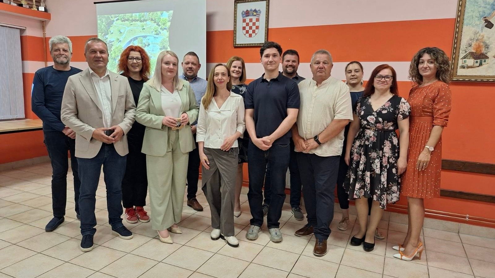 Kako će izgledati novi dom voćanskog neandertalca? Predstavljeno idejno rješenje Interpretacijskog centra Špilja Vindija