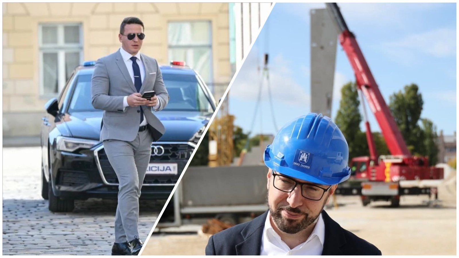 Zurovec žestoko po Tomaševiću: ‘Naši projekti stoje jer je netko iz Tomaševićeve ekipe krao’
