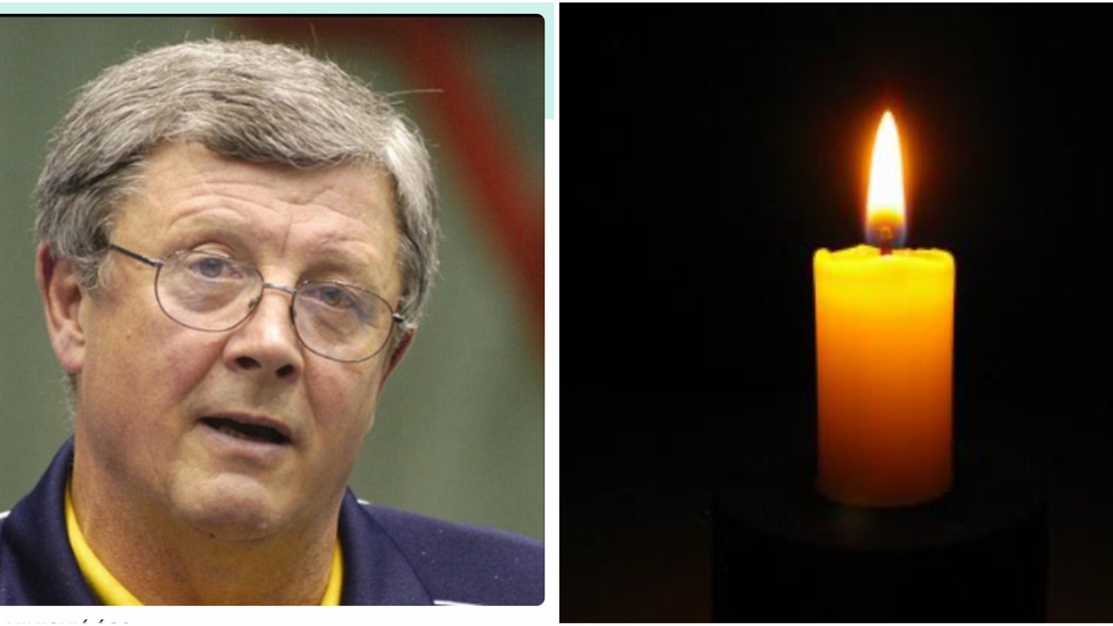 Otišao rukometni velikan: Preminuo Josip Milković, prvi izbornik hrvatske reprezentacije