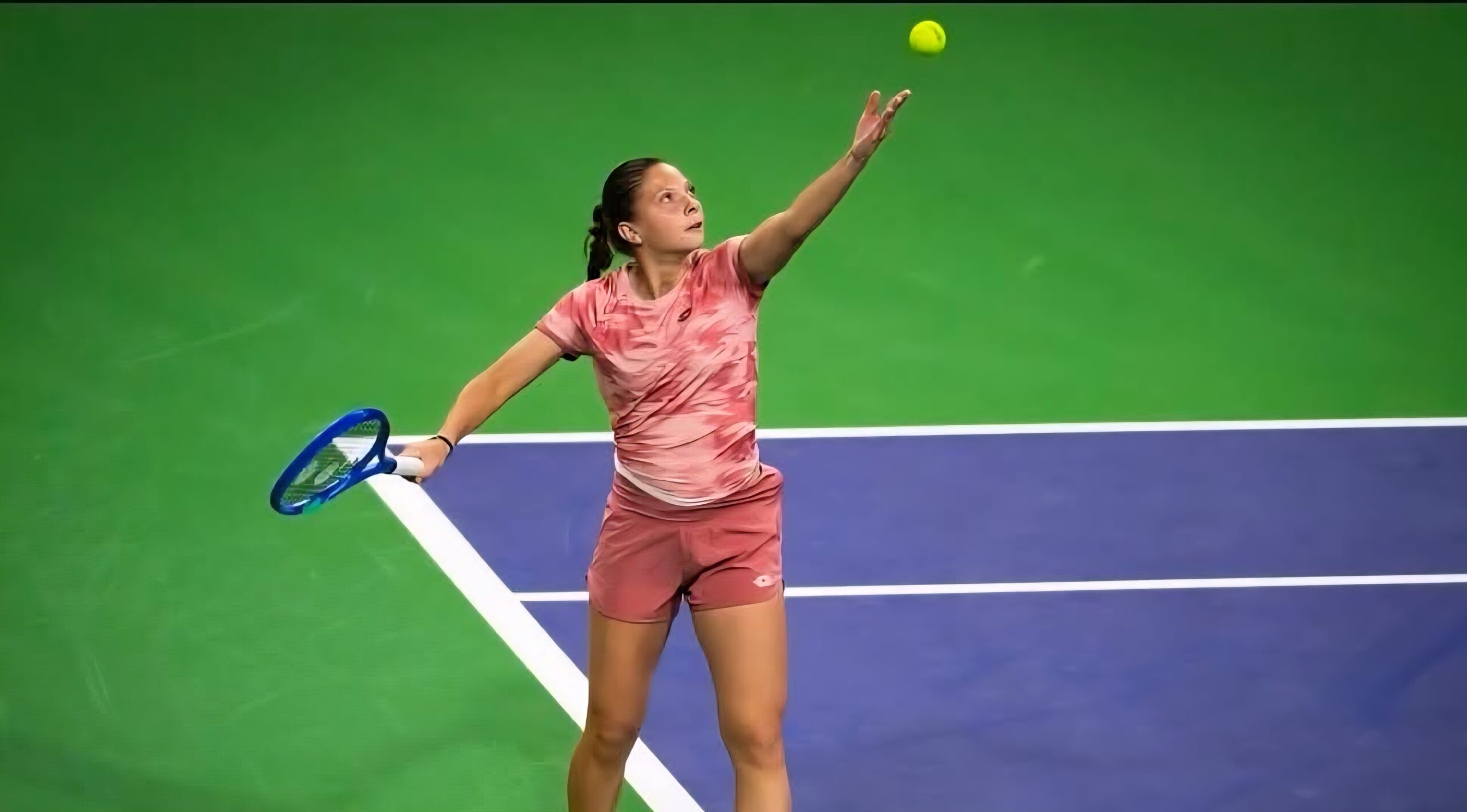 Antonia Ružić otkazala nastup u Memphisu: Fokus se seli na Montreal!