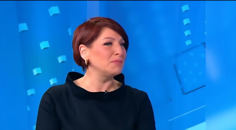 ŠAPAT IZ MAGLE: Može li sjeverni vjetar donijeti prvu međimursku ministricu?