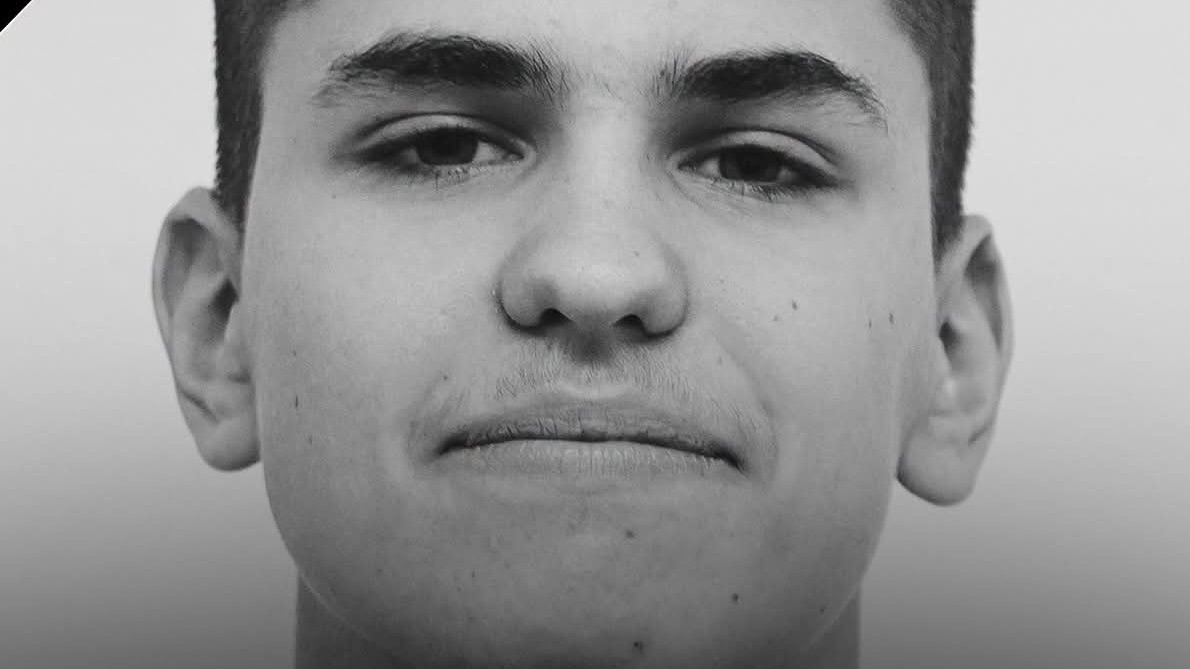 Tragedija prekinula mlad život: U prometnoj nesreći poginuo 19-godišnji Matija Dražetić, klub se oprostio od svog bivšeg igrača