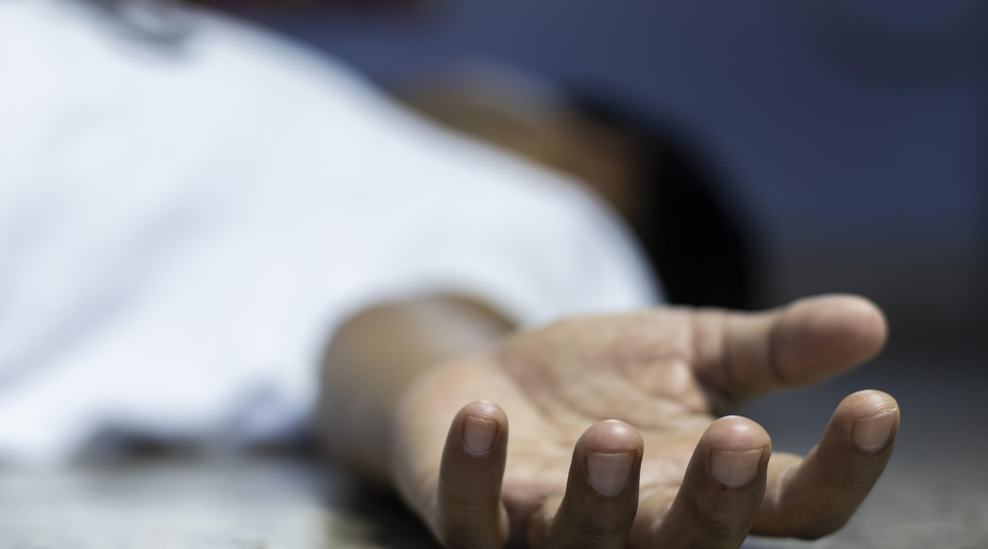 NOKAUT USRED DANA: Gradonačelnik napadnut dok je uklanjao terasu kafića