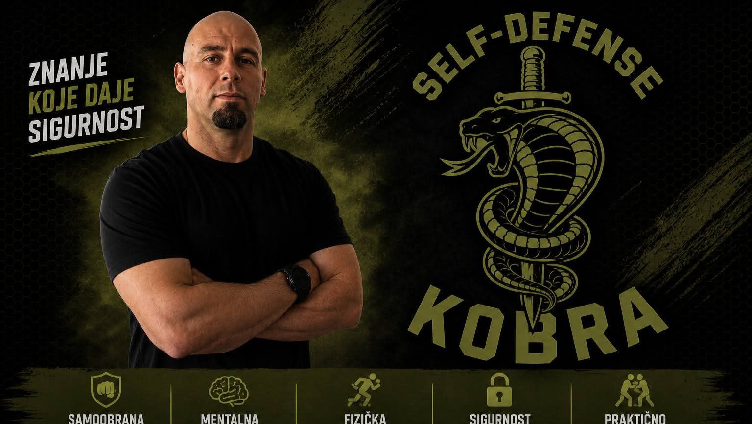 RODITELJI, OVO BI VAS MOGLO ZANIMATI U Pribislavcu kreću treninzi samoobrane za djecu i mlade