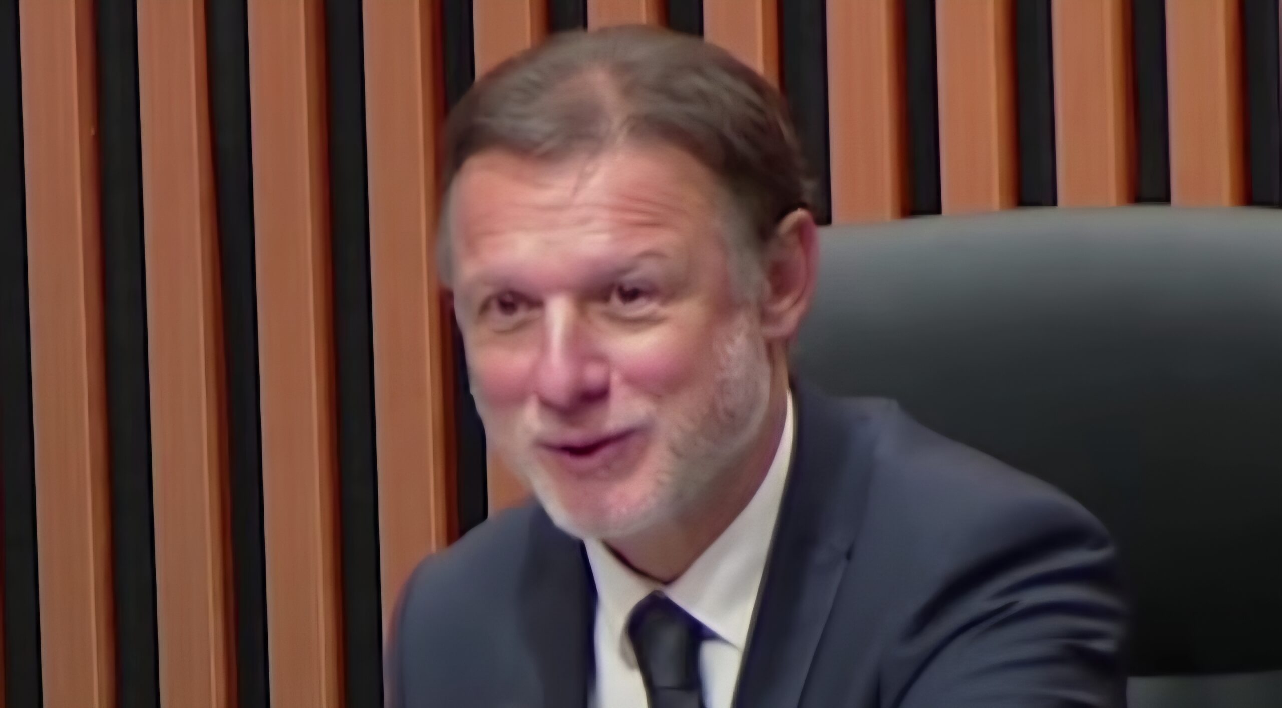 Gordan Jandroković slavi rođendan: Predsjednik Hrvatskoga sabora obilježava poseban dan