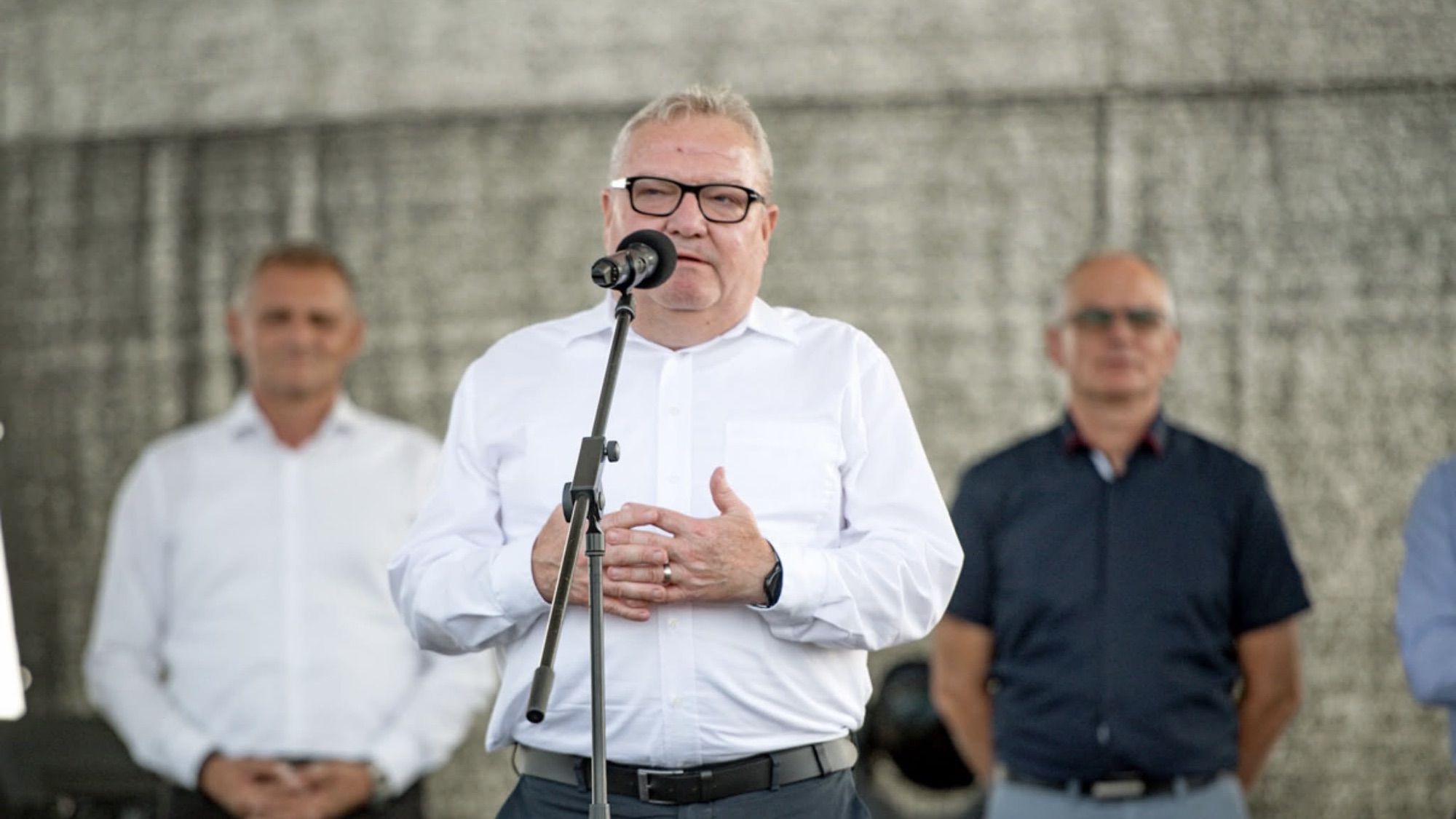 SRETAN ROĐENDAN, GRADONAČELNIČE! Ljubomir Kolarek danas slavi 59. rođendan – čovjek koji već godinama živi Prelog