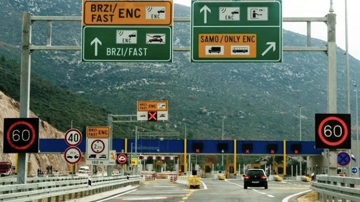 IMATE ENC I PREBACUJETE GA IZ AUTA U AUTO? Od 1. ožujka to više neće biti tako jednostavno